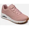 Image de UNO BLSH par Skechers Rose 40 Femme