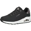 Image de Skechers, Femmes, Baskets, Uno, Noir, (36)