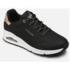 Image de Uno - Shimmer Away par Skechers Noir 36 Femme