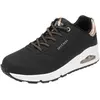 Image de Skechers, Femmes, Baskets, Sneaker, Noir, (39)