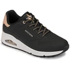 Image de Baskets basses Skechers  UNO - SHIMMER AWAY M66325500