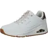 Image de Skechers, Femmes, Baskets, Uno sneaker femmes, Blanc, (36)