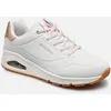 Image de Uno - Shimmer Away par Skechers Blanc 36 Femme