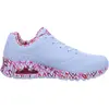 Image de Skechers, Femmes, Baskets, Sneaker, Blanc, (36)