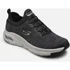 Image de ARCH FIT - WAVEPORT par Skechers Noir 40 Homme