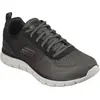 Image de Skechers, Hommes, Baskets, Track, Vert, (44)