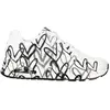 Image de Skechers, Femmes, Baskets, Baskets UNO - SPREAD THE LOVE, Blanc, (37)
