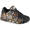 Image de Skechers, Femmes, Baskets, X JGoldcown Uno, Or, Noir, (36)
