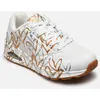 Image de Uno Stand On Air W par Skechers Blanc 41 Femme