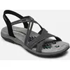 Image de Reggae Slim - Turn It Up par Skechers Noir 39 Femme