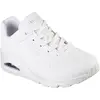 Image de Skechers, Femmes, Baskets, Baskets - 104466, Blanc, (39)