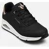 Image de Uno - Golden Air par Skechers Noir 37 Femme