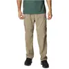 Image de Columbia, Hommes, Pantalon outdoor, Silver Ridge  Utility Convertible Pant (28, 32), Marron