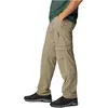 Image de Columbia, Hommes, Pantalon outdoor, Silver Ridge (W30/L32), Marron