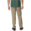 Image de Columbia, Hommes, Pantalon outdoor, Silver Ridge  Utility Convertible Pant (W38/L32), Gris, Marron