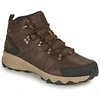 Image de Chaussures Columbia  PEAKFREAK II MID OD LEATHER M66499471
