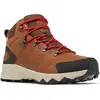 Image de Columbia, Hommes, Chaussures de randonnée, Peakfreak  Ii Mid Outdry  Leather (44.5), Marron