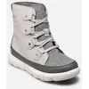 Image de Explorer Next Joan Wp par Sorel Gris 37 Femme