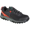 Image de Columbia, Femmes, Chaussures de randonnée, Trailstorm  Ascend Wp (37), Gris, Argent