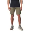 Image de Columbia, Hommes, Short, Silver Ridge  Utility Cargo Short, Vert, (32)