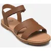 Image de ELLA III ANKLE STRAP par Sorel Marron 39 Femme