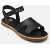 Image de ELLA III ANKLE STRAP par Sorel Noir 40 Femme
