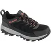 Image de Columbia, Femmes, Chaussures de randonnée, Strata Trail  Low Wp (39), Noir