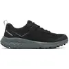 Image de Columbia, Hommes, Chaussures de randonnée, Vertisol Trail  (41), Argent, Noir