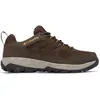Image de Columbia, Hommes, Chaussures de randonnée, Strata Trail  Low Wp (42), Marron