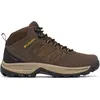 Image de Columbia, Hommes, Chaussures de randonnée, TRANSVERSEâ ¢ HIKE WATERPROOF Heren Wandelschoenen - Brown (46), Jaune, Marron