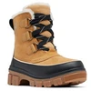 Image de Bottes neige Sorel  373 CURRY BLACK P27554659