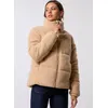 Image de Puffect Sherpa Jacket par Columbia Marron S Accessoires