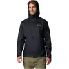 Image de Columbia, Hommes, Vestes de pluie, Watertight II, Noir, (S)