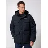 Image de Landroamer Puffer Jacket par Columbia Noir L Accessoires