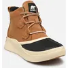 Image de OUT N ABOUT IV CLASSIC WATERPROOF par Sorel Marron 38 Femme