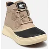 Image de OUT N ABOUT IV CLASSIC WATERPROOF par Sorel Gris 39 Femme