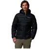 Image de Columbia, Hommes, Vestes d'hiver, Buck Butte II, Noir, (XL)