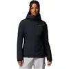 Image de Columbia, Femmes, Vestes d'hiver, Joy Peak  II Hooded Jacket, Noir, (M)