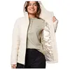 Image de Columbia, Femmes, Vestes d'extérieur, Joy Peak Kapuzenjacke (M), Beige, M
