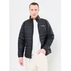 Image de Powder Lite II Jacket par Columbia Noir L Accessoires