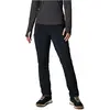 Image de Columbia, Femmes, Pantalon outdoor, Back Beauty  High-Rise Pant (XL), Noir