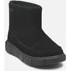 Image de SOREL EXPLORER III SLIP-ON WATERPROOF par Sorel Noir 38 Femme