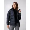 Image de Powder Lite II Hooded Jacket par Columbia Noir L Accessoires