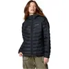 Image de Columbia, Femmes, Vestes d'hiver, Powder Lite, Noir, (S)