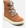 Image de SOREL EXPLORER III JOAN WATERPROOF par Sorel Marron 39 Femme