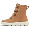 Image de Sorel, Femmes, Bottes, Explorer  Iii Joan Wp, Marron, Beige, (38)