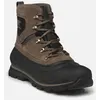 Image de Bottines et boots Sorel BUXTON LACE BOOT WATERPROOF pour Homme Noir 45