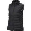 Image de Columbia, Femmes, Gilet, Powder Lite, Noir, (L)