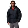 Image de Columbia, Hommes, Vestes d'hiver, Puffect II Kapuzenjacke Schwarz, Noir, (XL)