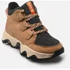 Image de KINETIC IMPACT CARIBOU PLUS WATERPROOF par Sorel Marron 40 Femme